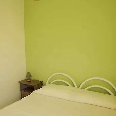 Bilocale Angela Holiday home *